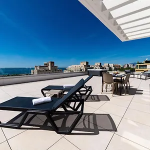 Aqua Bellamar, Marbellac