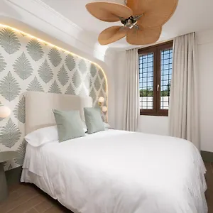 Pensjonat Casa Postigos, Marbella