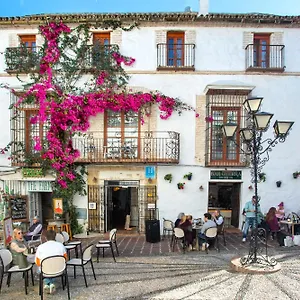 The Old House Casa de hóspedes