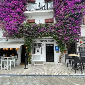 Paco Casa de hóspedes