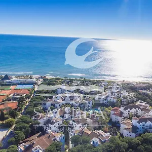 Apartament Jardines De Golondrinas, Marbella