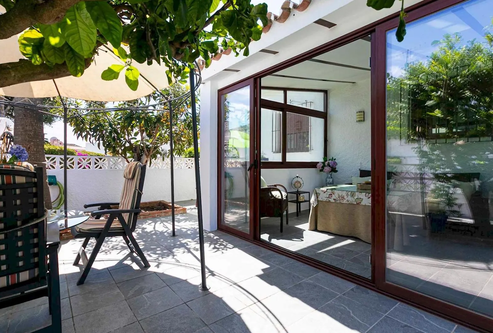 Beautiful Andalusian Home Pass The Keys Marbella Holiday home
