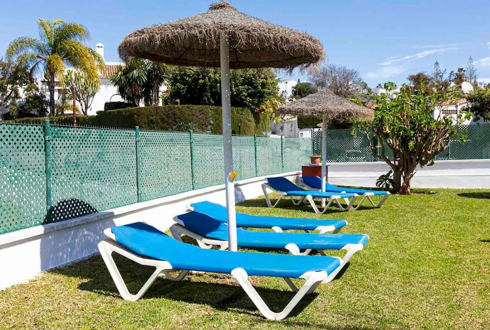 Beautiful Andalusian Home Pass The Keys Marbella 0*,  Spain