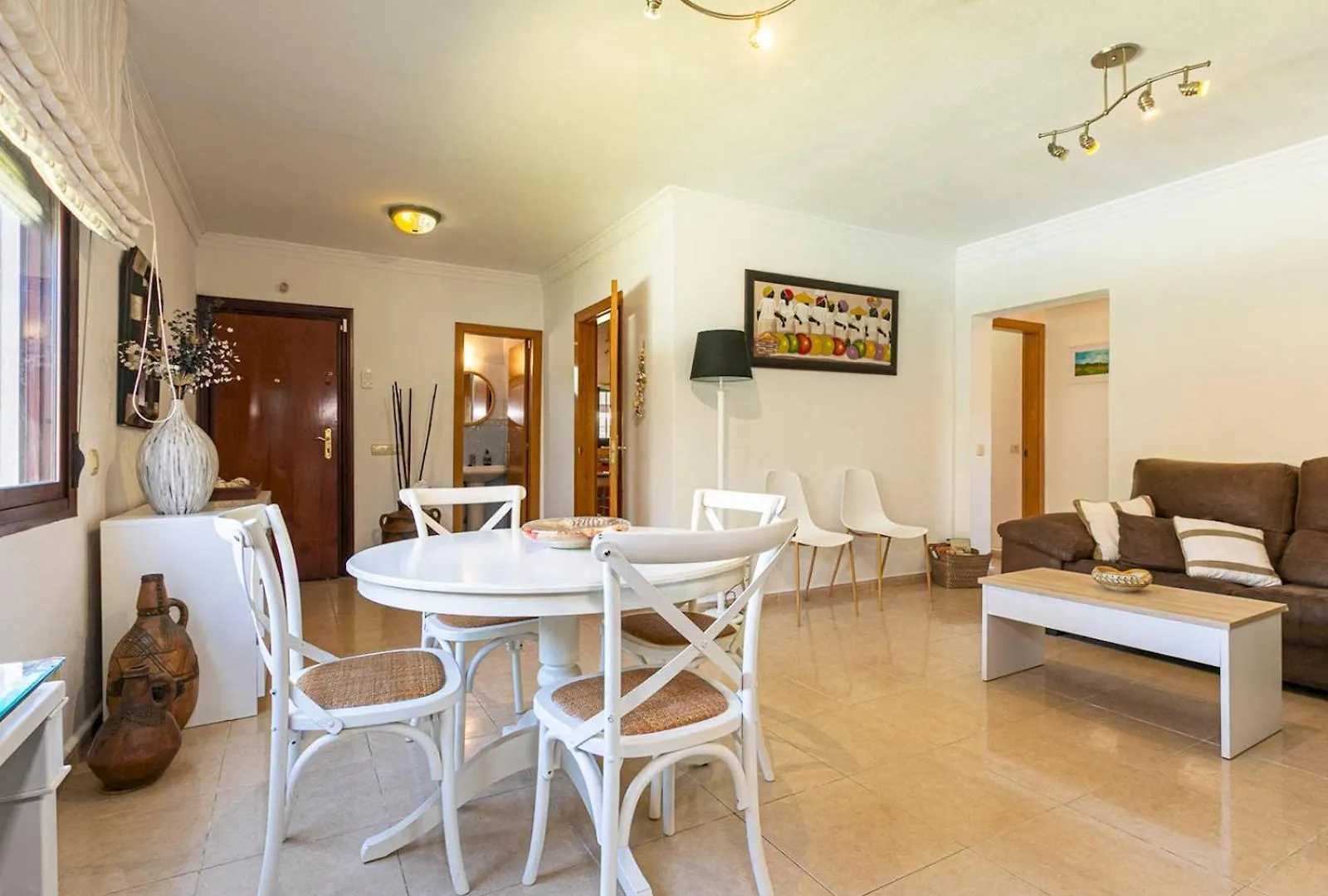 Beautiful Andalusian Home Pass The Keys Marbella Holiday home