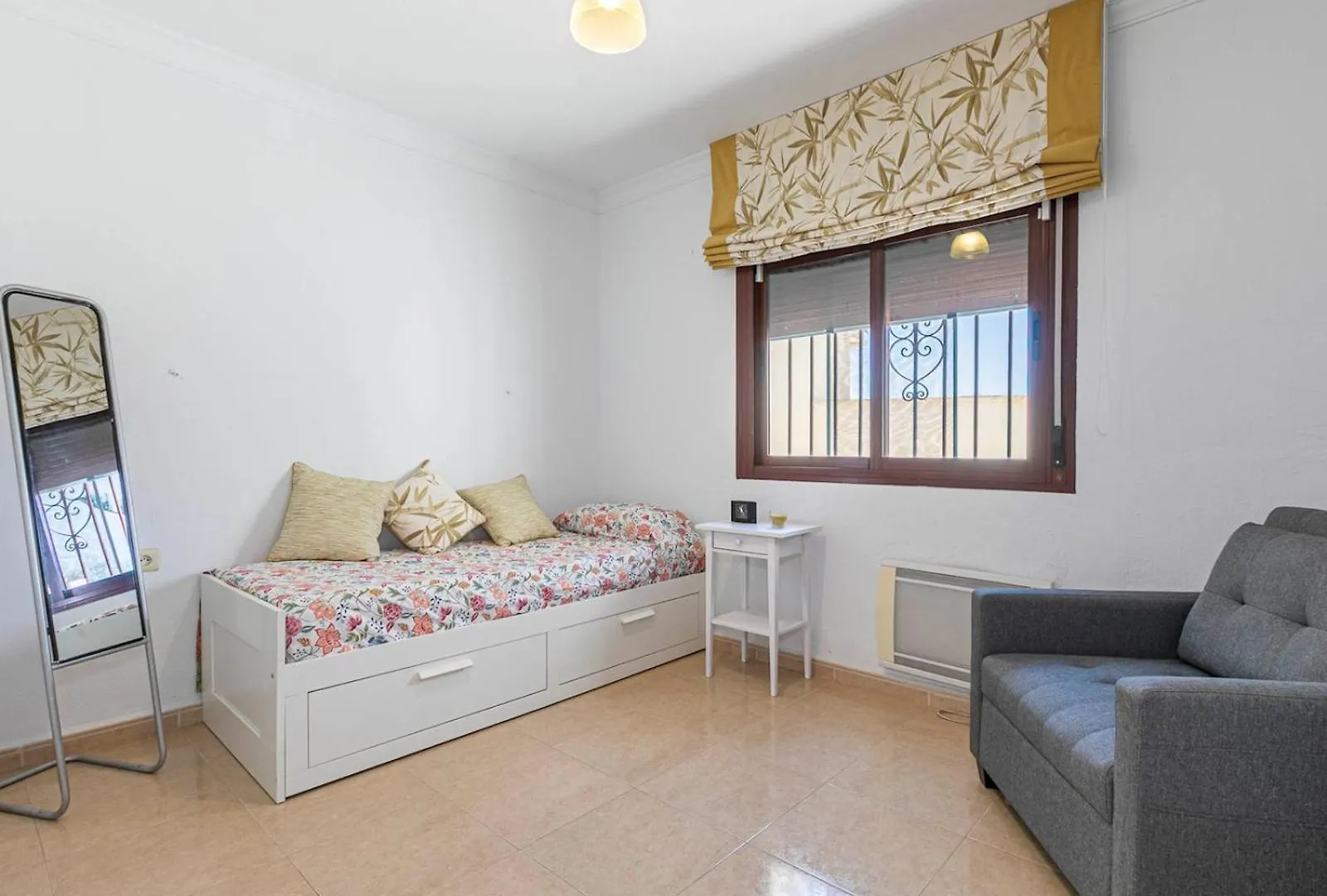 Beautiful Andalusian Home Pass The Keys Marbella Holiday home