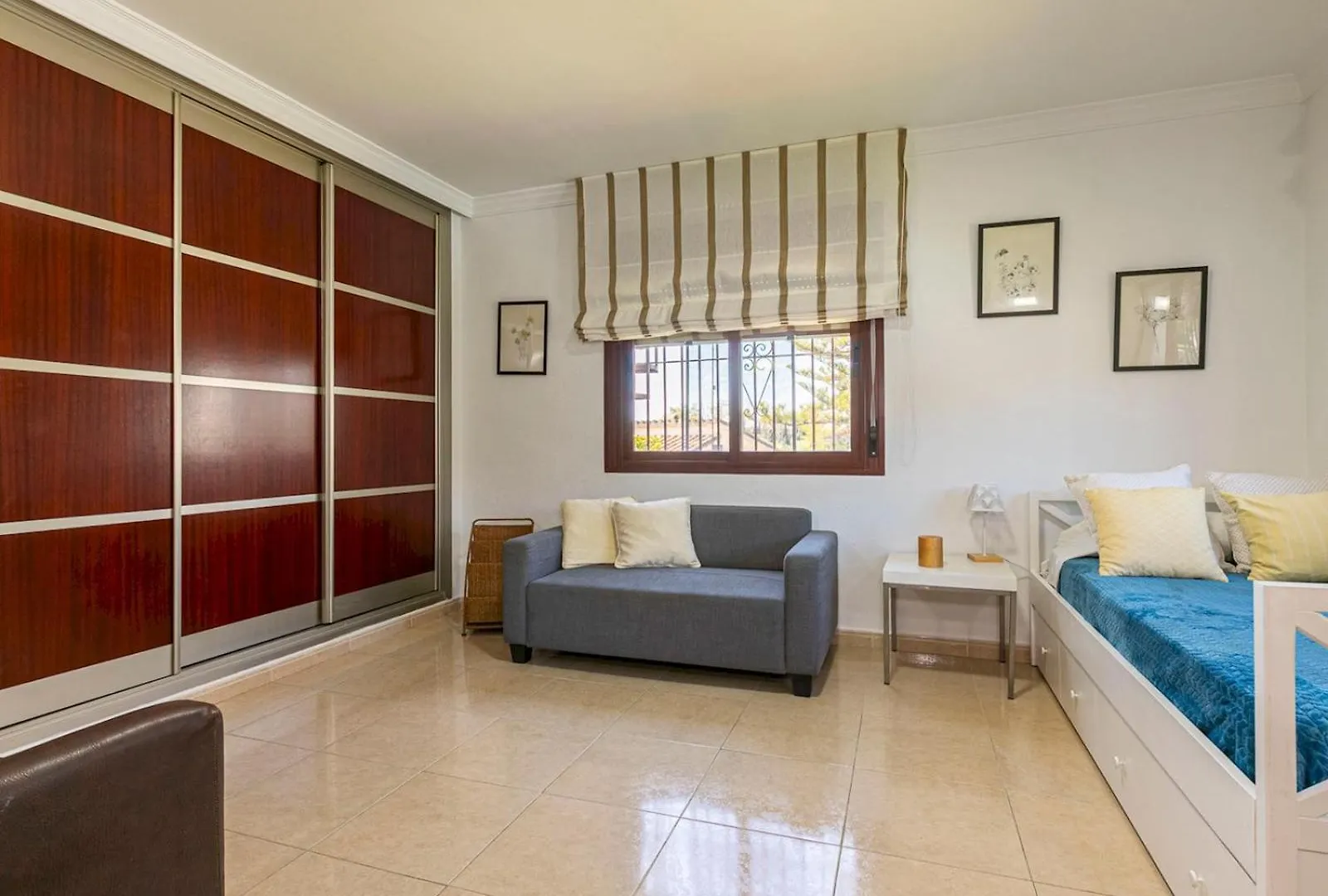 Beautiful Andalusian Home Pass The Keys Marbella