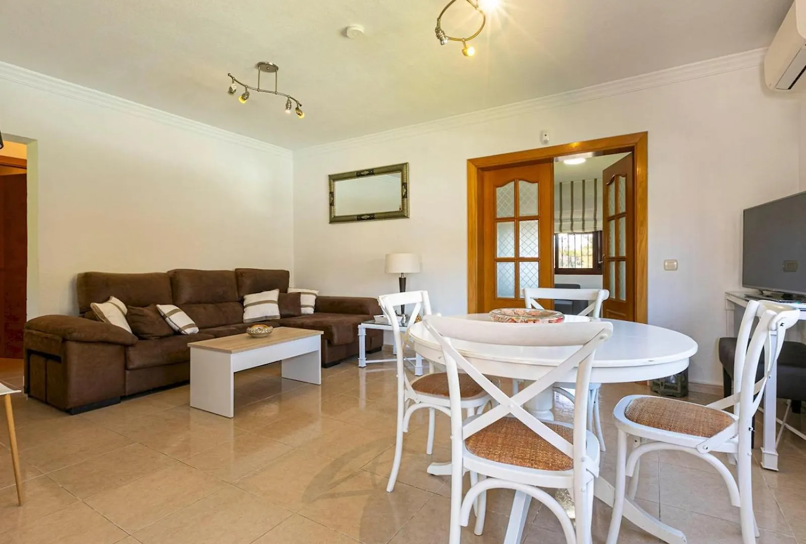 Holiday home Beautiful Andalusian Home Pass The Keys Marbella Spain