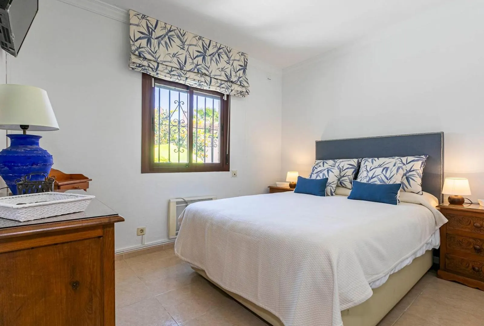 Holiday home Beautiful Andalusian Home Pass The Keys Marbella