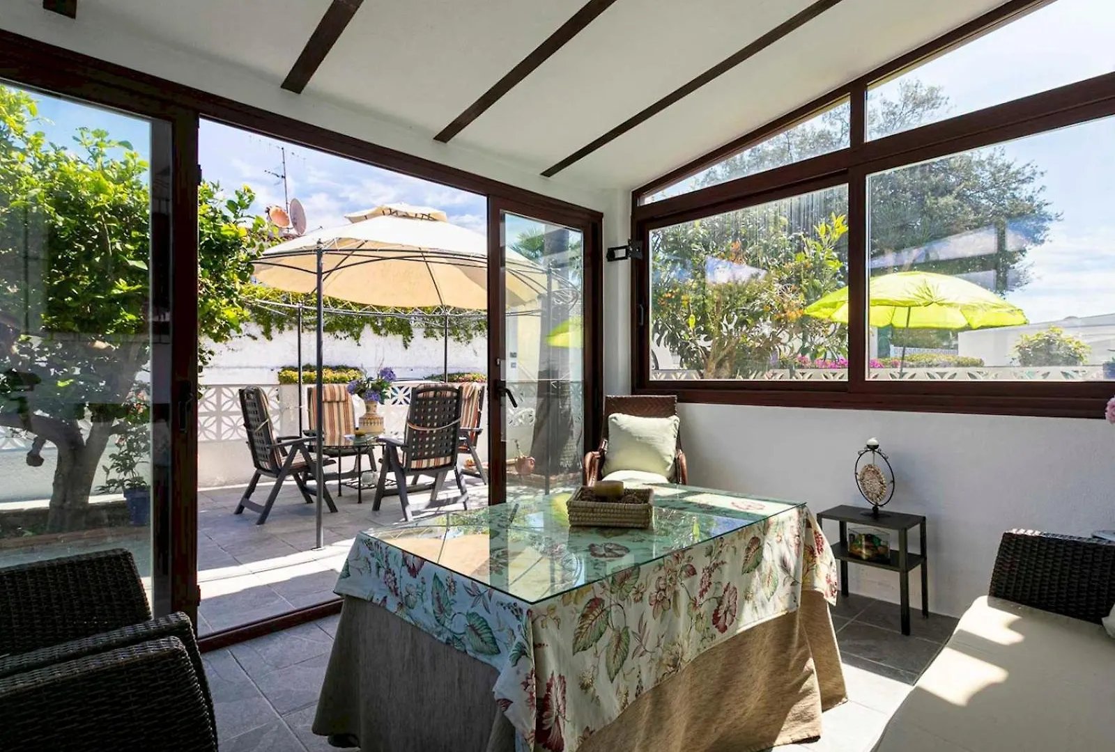 Beautiful Andalusian Home Pass The Keys Marbella 0*,  Spain