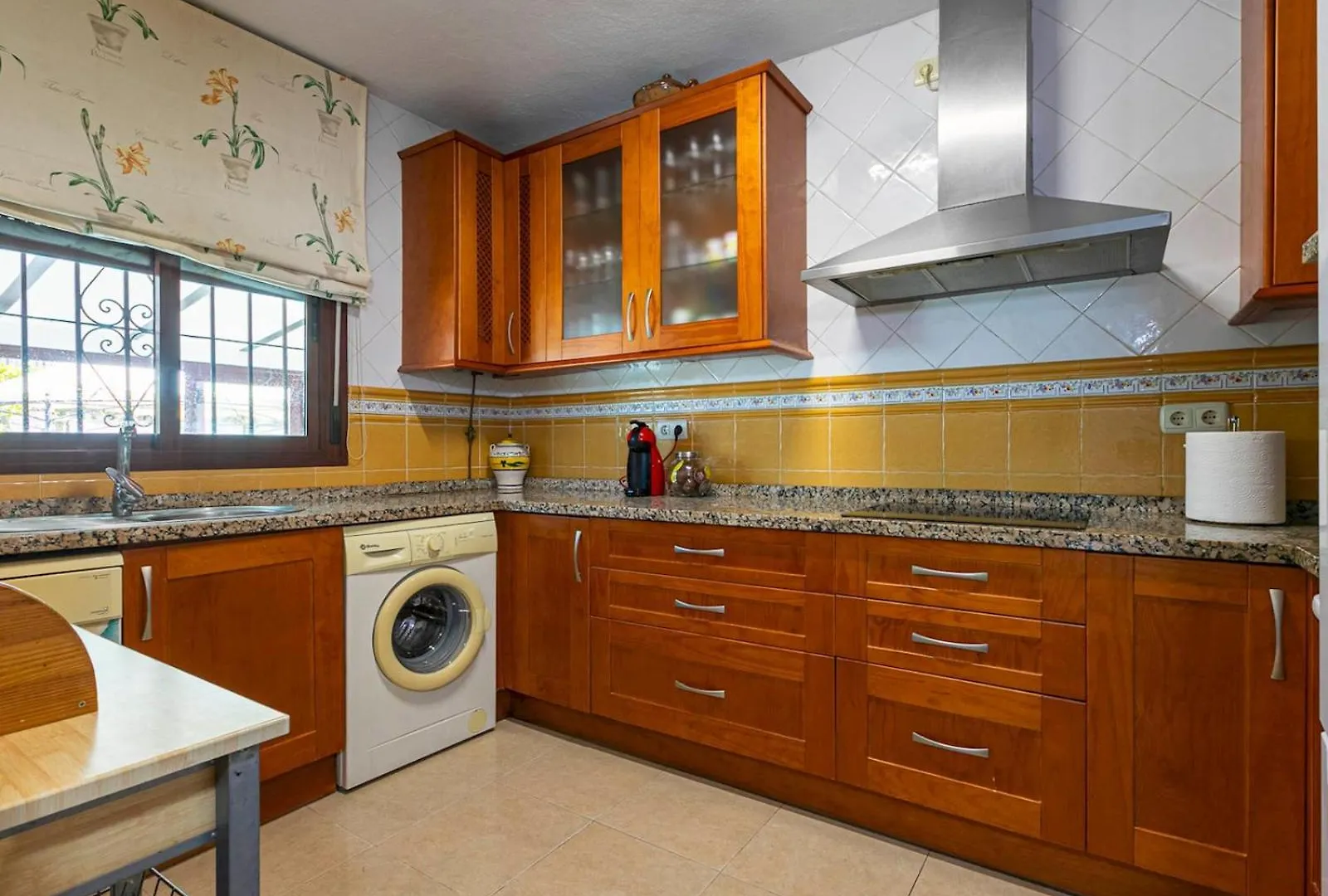 Beautiful Andalusian Home Pass The Keys Marbella Holiday home
